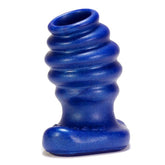 Oxballs Butt Hole 3 Large Rippled Fuckplug Butt Plugs